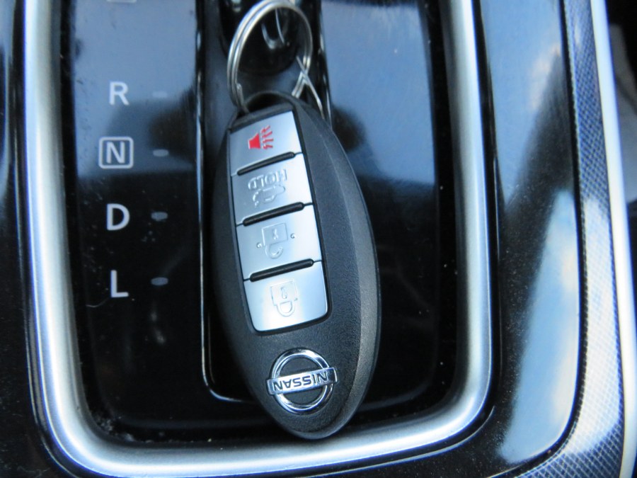 2019 Nissan Sentra SR CVT, available for sale in Middle Village, New York | Road Masters II INC. Middle Village, New York 2019 Nissan Sentra SR CVT, available for sale in Middle Village, New York | Road Masters II INC. Middle Village, New York