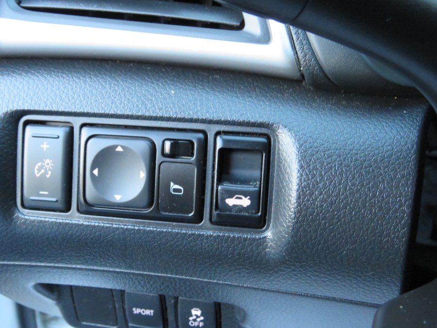 2019 Nissan Sentra SR CVT, available for sale in Middle Village, New York | Road Masters II INC. Middle Village, New York 2019 Nissan Sentra SR CVT, available for sale in Middle Village, New York | Road Masters II INC. Middle Village, New York