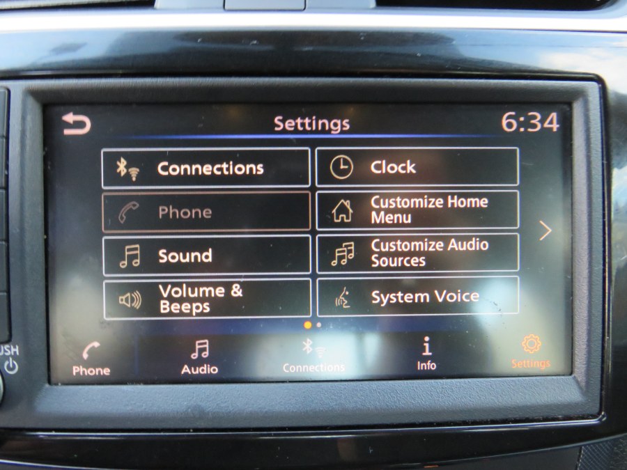 2019 Nissan Sentra SR CVT, available for sale in Middle Village, New York | Road Masters II INC. Middle Village, New York 2019 Nissan Sentra SR CVT, available for sale in Middle Village, New York | Road Masters II INC. Middle Village, New York