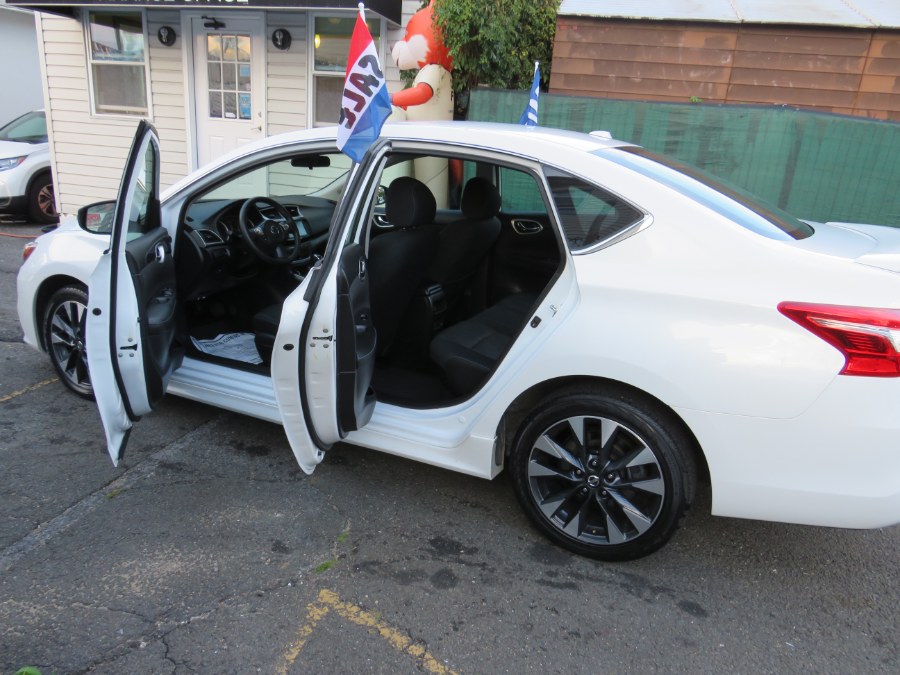 2019 Nissan Sentra SR CVT, available for sale in Middle Village, New York | Road Masters II INC. Middle Village, New York 2019 Nissan Sentra SR CVT, available for sale in Middle Village, New York | Road Masters II INC. Middle Village, New York