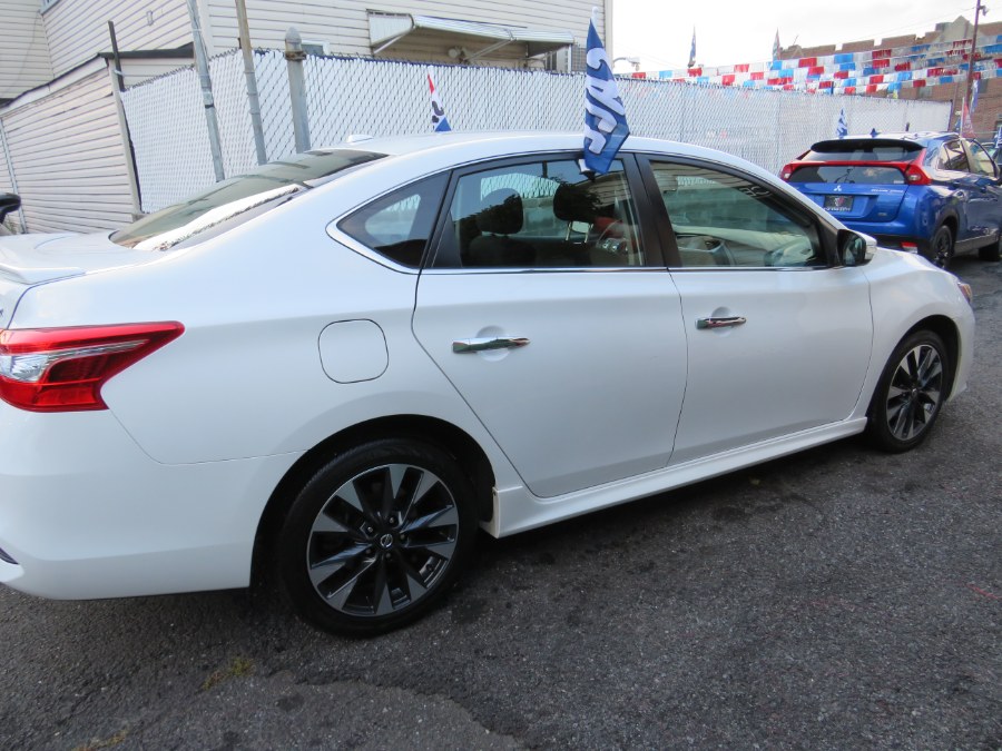 2019 Nissan Sentra SR CVT, available for sale in Middle Village, New York | Road Masters II INC. Middle Village, New York 2019 Nissan Sentra SR CVT, available for sale in Middle Village, New York | Road Masters II INC. Middle Village, New York