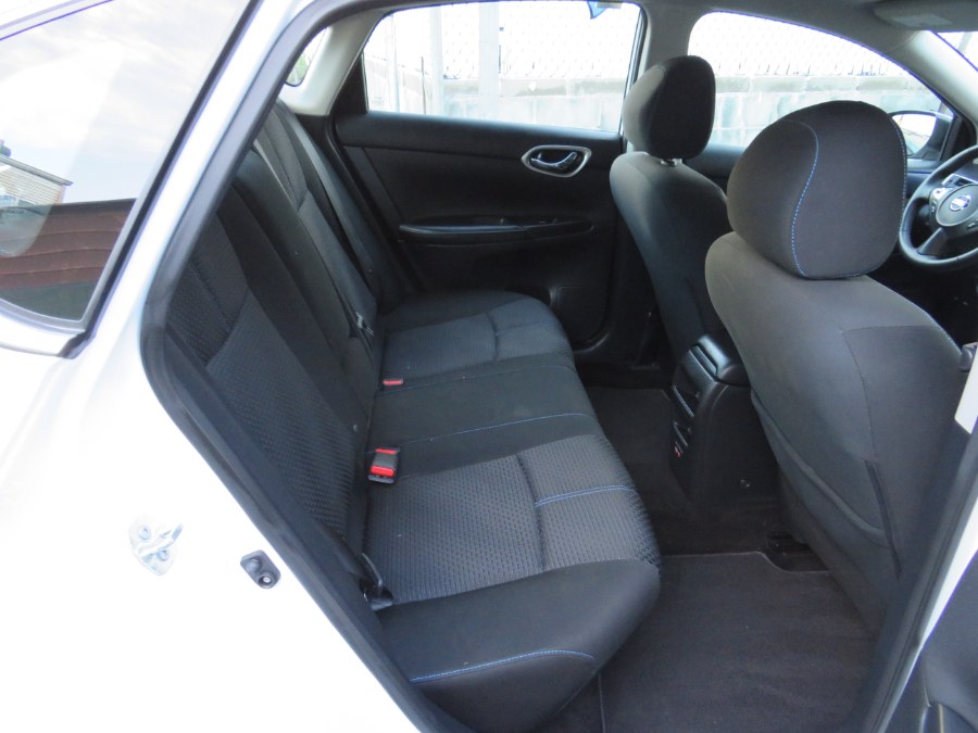 2019 Nissan Sentra SR CVT, available for sale in Middle Village, New York | Road Masters II INC. Middle Village, New York 2019 Nissan Sentra SR CVT, available for sale in Middle Village, New York | Road Masters II INC. Middle Village, New York