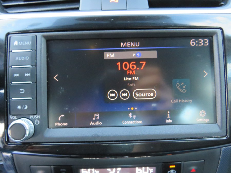 2019 Nissan Sentra SR CVT, available for sale in Middle Village, New York | Road Masters II INC. Middle Village, New York 2019 Nissan Sentra SR CVT, available for sale in Middle Village, New York | Road Masters II INC. Middle Village, New York