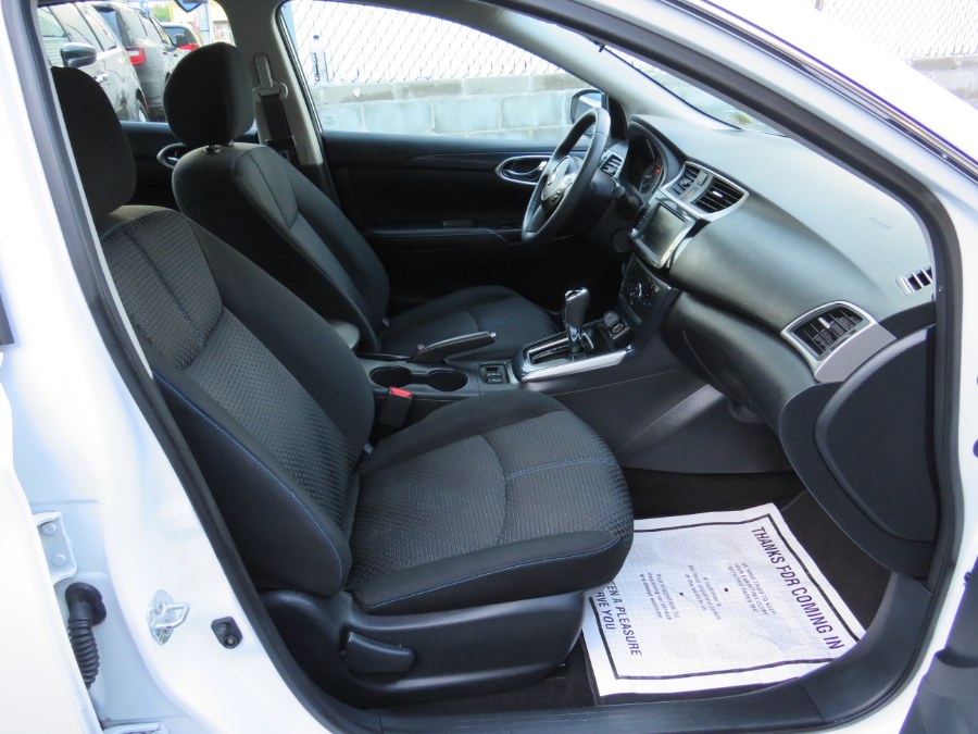 2019 Nissan Sentra SR CVT, available for sale in Middle Village, New York | Road Masters II INC. Middle Village, New York 2019 Nissan Sentra SR CVT, available for sale in Middle Village, New York | Road Masters II INC. Middle Village, New York