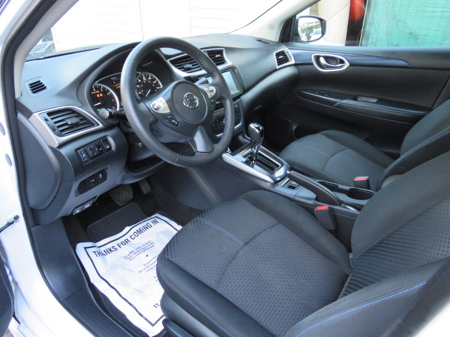2019 Nissan Sentra SR CVT, available for sale in Middle Village, New York | Road Masters II INC. Middle Village, New York 2019 Nissan Sentra SR CVT, available for sale in Middle Village, New York | Road Masters II INC. Middle Village, New York