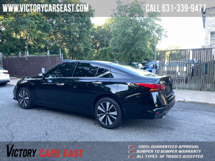 Used Nissan Altima 2.5 SV AWD Sedan 2019 | Victory Cars East LLC. Huntington, New York Used Nissan Altima 2.5 SV AWD Sedan 2019 | Victory Cars East LLC. Huntington, New York