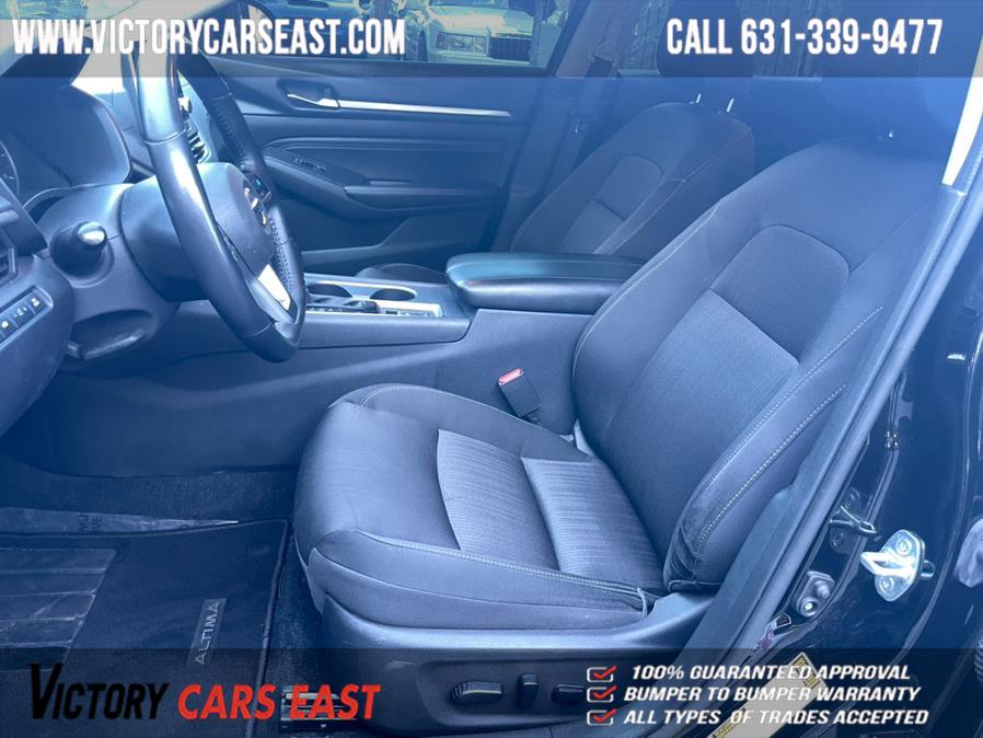 Used Nissan Altima 2.5 SV AWD Sedan 2019 | Victory Cars East LLC. Huntington, New York Used Nissan Altima 2.5 SV AWD Sedan 2019 | Victory Cars East LLC. Huntington, New York