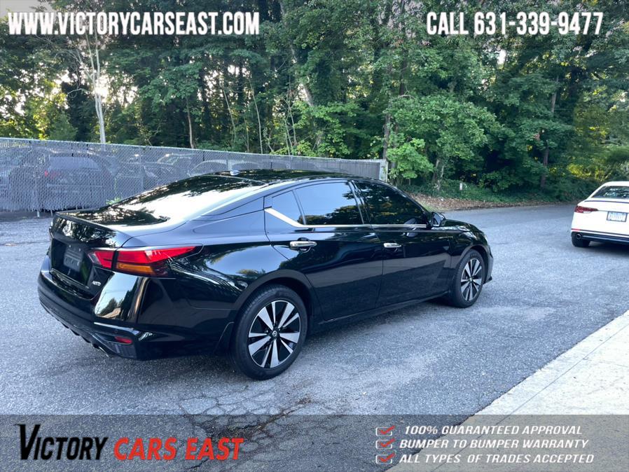 Used Nissan Altima 2.5 SV AWD Sedan 2019 | Victory Cars East LLC. Huntington, New York Used Nissan Altima 2.5 SV AWD Sedan 2019 | Victory Cars East LLC. Huntington, New York
