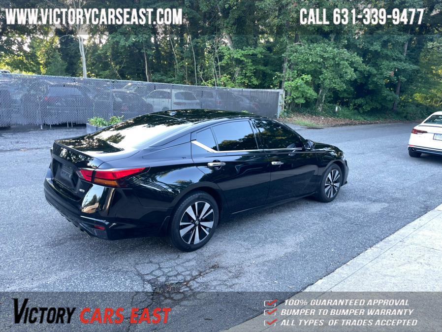 Used Nissan Altima 2.5 SV AWD Sedan 2019 | Victory Cars East LLC. Huntington, New York Used Nissan Altima 2.5 SV AWD Sedan 2019 | Victory Cars East LLC. Huntington, New York
