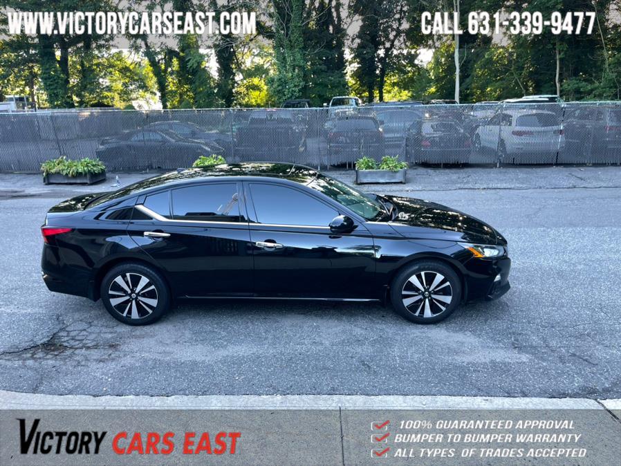 Used Nissan Altima 2.5 SV AWD Sedan 2019 | Victory Cars East LLC. Huntington, New York Used Nissan Altima 2.5 SV AWD Sedan 2019 | Victory Cars East LLC. Huntington, New York