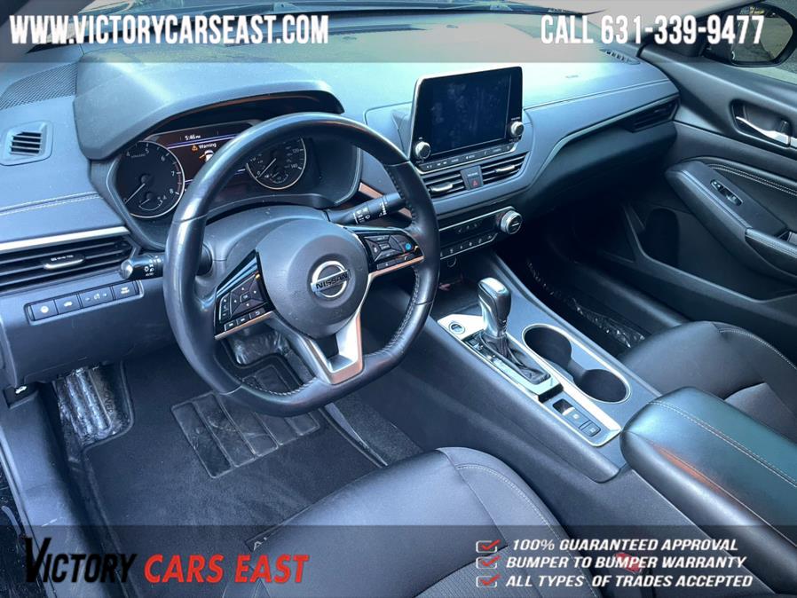 Used Nissan Altima 2.5 SV AWD Sedan 2019 | Victory Cars East LLC. Huntington, New York Used Nissan Altima 2.5 SV AWD Sedan 2019 | Victory Cars East LLC. Huntington, New York
