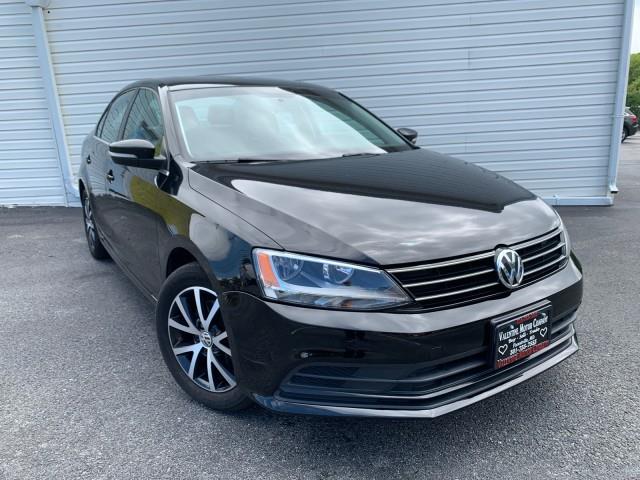 2017 Volkswagen Jetta 1.4T SE, available for sale in Forestville, Maryland | Valentine Motor Company. Forestville, Maryland 2017 Volkswagen Jetta 1.4T SE, available for sale in Forestville, Maryland | Valentine Motor Company. Forestville, Maryland