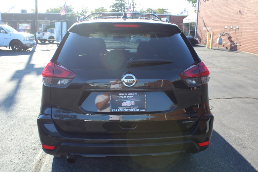 Used Nissan Rogue AWD SV 2018 | Car Tec Enterprise Leasing & Sales LLC. Deer Park, New York Used Nissan Rogue AWD SV 2018 | Car Tec Enterprise Leasing & Sales LLC. Deer Park, New York