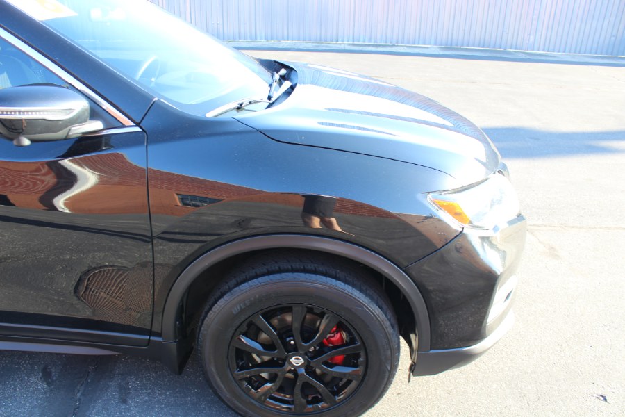 Used Nissan Rogue AWD SV 2018 | Car Tec Enterprise Leasing & Sales LLC. Deer Park, New York Used Nissan Rogue AWD SV 2018 | Car Tec Enterprise Leasing & Sales LLC. Deer Park, New York