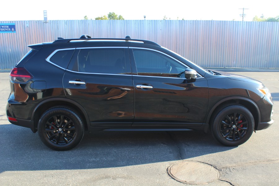 Used Nissan Rogue AWD SV 2018 | Car Tec Enterprise Leasing & Sales LLC. Deer Park, New York Used Nissan Rogue AWD SV 2018 | Car Tec Enterprise Leasing & Sales LLC. Deer Park, New York