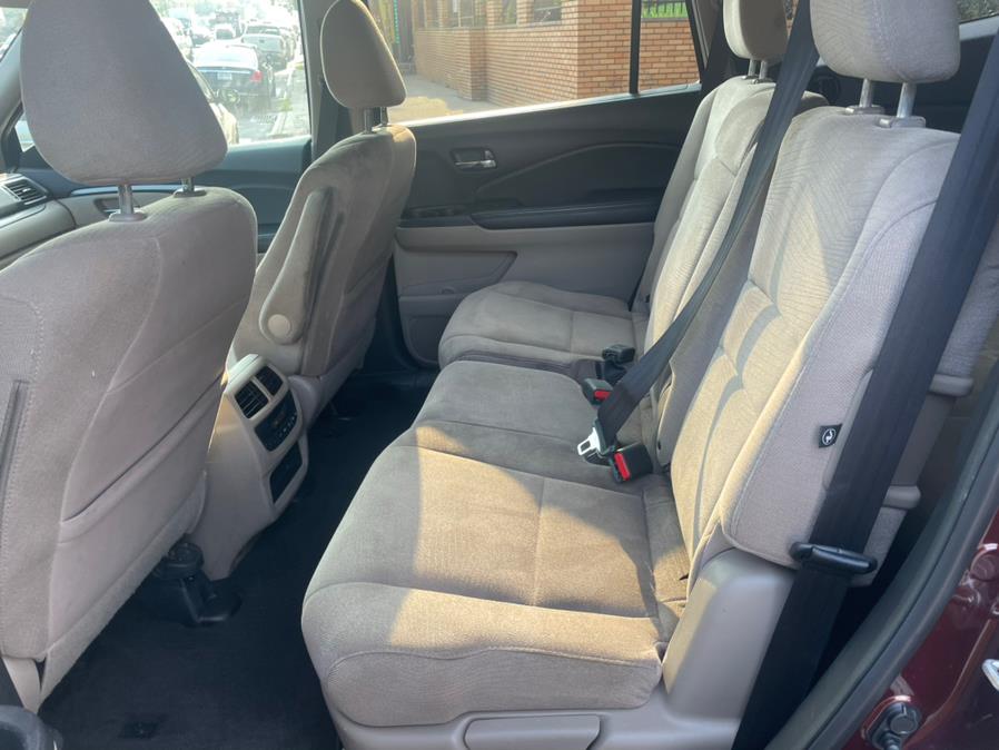 Used Honda Pilot EX 2016 | Sylhet Motors Inc.. Jamaica, New York Used Honda Pilot EX 2016 | Sylhet Motors Inc.. Jamaica, New York