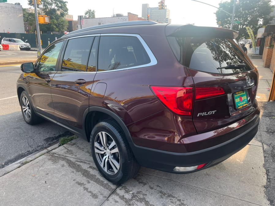 Used Honda Pilot EX 2016 | Sylhet Motors Inc.. Jamaica, New York Used Honda Pilot EX 2016 | Sylhet Motors Inc.. Jamaica, New York