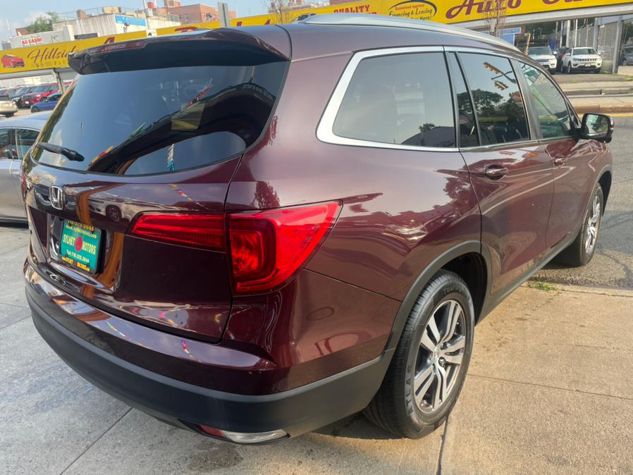 Used Honda Pilot EX 2016 | Sylhet Motors Inc.. Jamaica, New York Used Honda Pilot EX 2016 | Sylhet Motors Inc.. Jamaica, New York