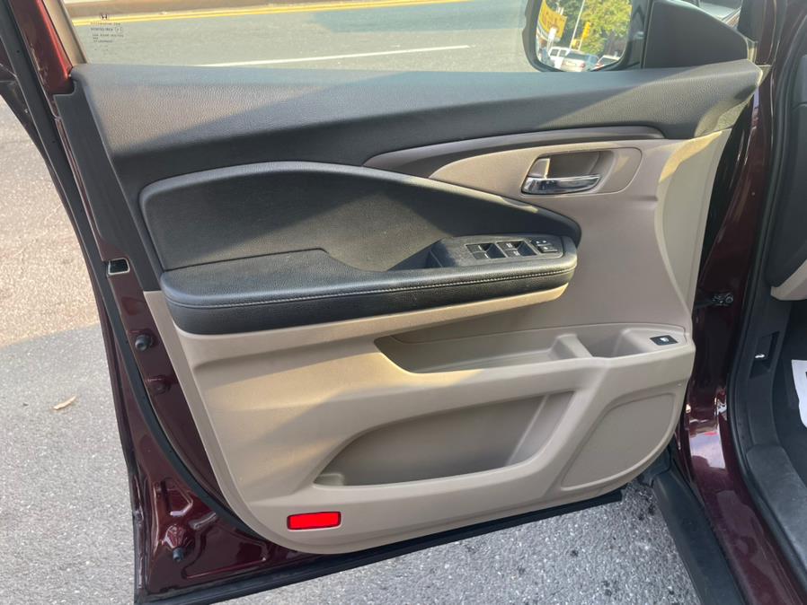 Used Honda Pilot EX 2016 | Sylhet Motors Inc.. Jamaica, New York Used Honda Pilot EX 2016 | Sylhet Motors Inc.. Jamaica, New York