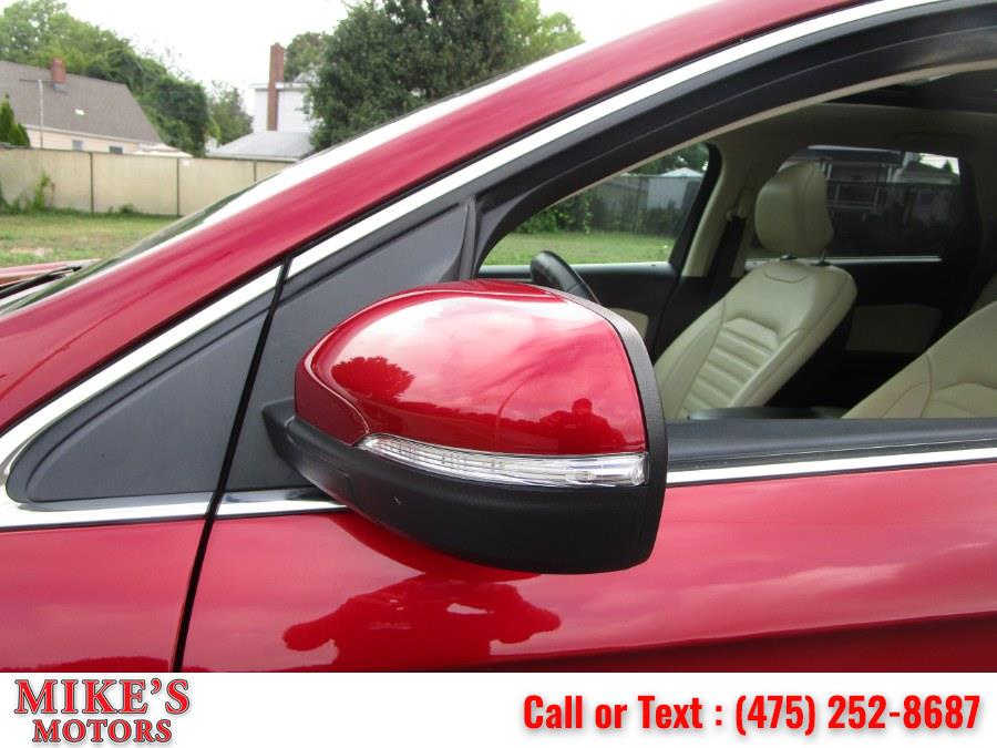 Used Ford Edge 4dr SEL AWD 2016 | Mike's Motors LLC. Stratford, Connecticut Used Ford Edge 4dr SEL AWD 2016 | Mike's Motors LLC. Stratford, Connecticut