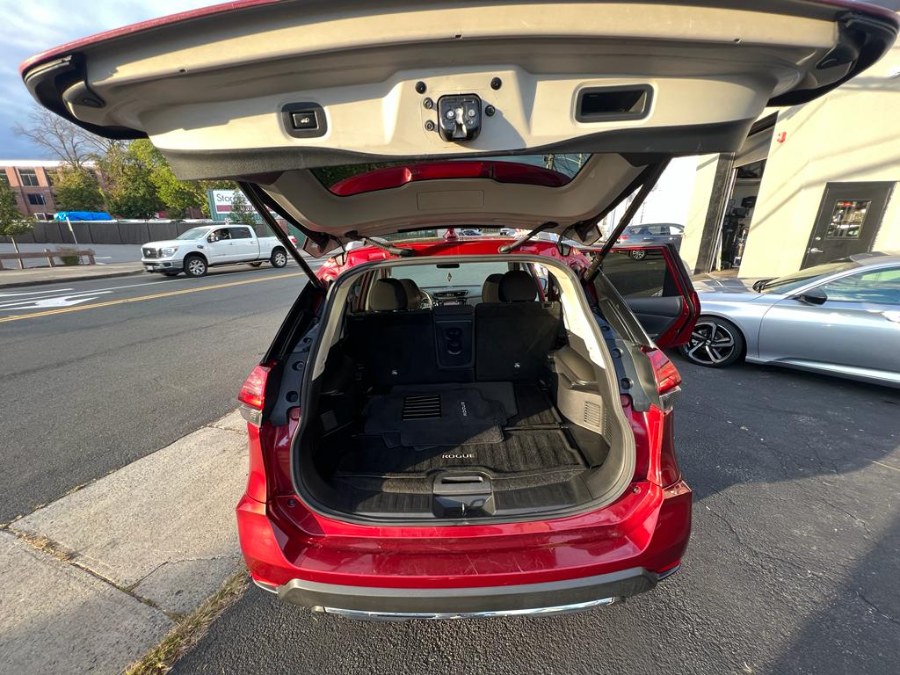 Used Nissan Rogue AWD SL 2018 | New Star Motors. Peabody, Massachusetts Used Nissan Rogue AWD SL 2018 | New Star Motors. Peabody, Massachusetts