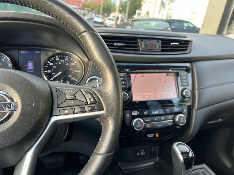 Used Nissan Rogue AWD SL 2018 | New Star Motors. Peabody, Massachusetts Used Nissan Rogue AWD SL 2018 | New Star Motors. Peabody, Massachusetts