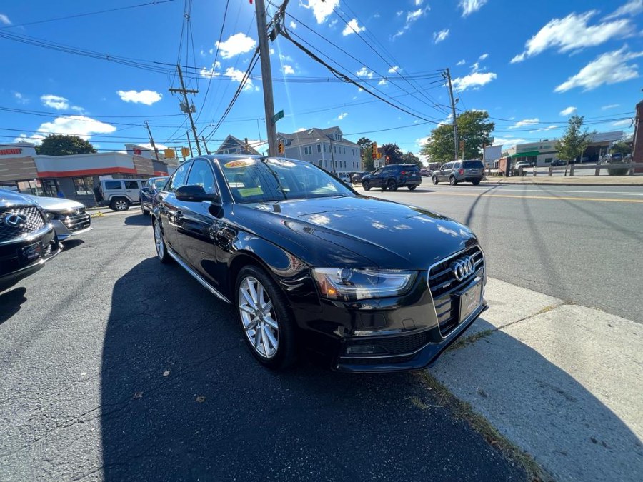 2015 Audi A4 Quattro 2.0T Premium S line, available for sale in Peabody, Massachusetts | New Star Motors. Peabody, Massachusetts 2015 Audi A4 Quattro 2.0T Premium S line, available for sale in Peabody, Massachusetts | New Star Motors. Peabody, Massachusetts
