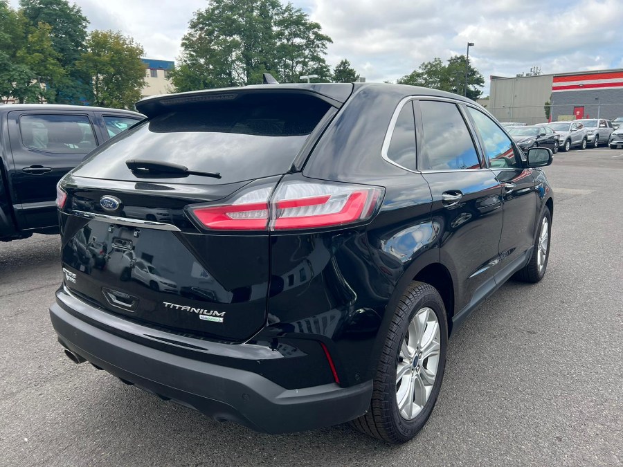 Used Ford Edge Titanium FWD 2020 | Inman Motors Sales. Medford, Massachusetts Used Ford Edge Titanium FWD 2020 | Inman Motors Sales. Medford, Massachusetts