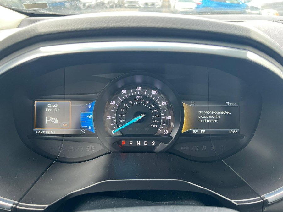 Used Ford Edge Titanium FWD 2020 | Inman Motors Sales. Medford, Massachusetts Used Ford Edge Titanium FWD 2020 | Inman Motors Sales. Medford, Massachusetts
