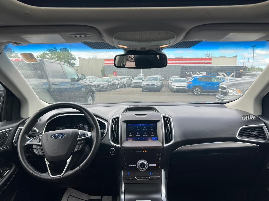 Used Ford Edge Titanium FWD 2020 | Inman Motors Sales. Medford, Massachusetts Used Ford Edge Titanium FWD 2020 | Inman Motors Sales. Medford, Massachusetts