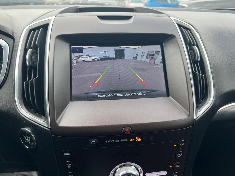 Used Ford Edge Titanium FWD 2020 | Inman Motors Sales. Medford, Massachusetts Used Ford Edge Titanium FWD 2020 | Inman Motors Sales. Medford, Massachusetts