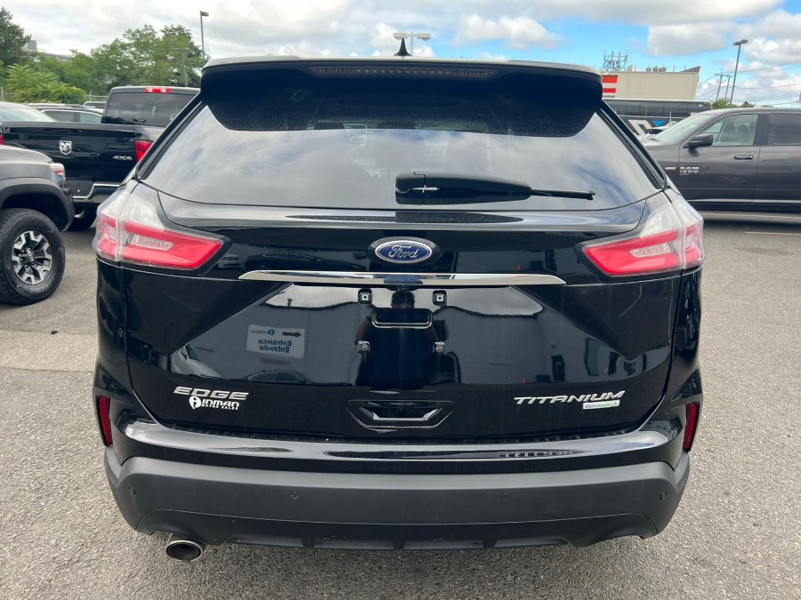Used Ford Edge Titanium FWD 2020 | Inman Motors Sales. Medford, Massachusetts Used Ford Edge Titanium FWD 2020 | Inman Motors Sales. Medford, Massachusetts