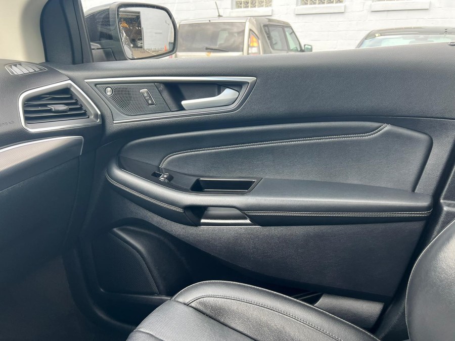Used Ford Edge Titanium FWD 2020 | Inman Motors Sales. Medford, Massachusetts Used Ford Edge Titanium FWD 2020 | Inman Motors Sales. Medford, Massachusetts