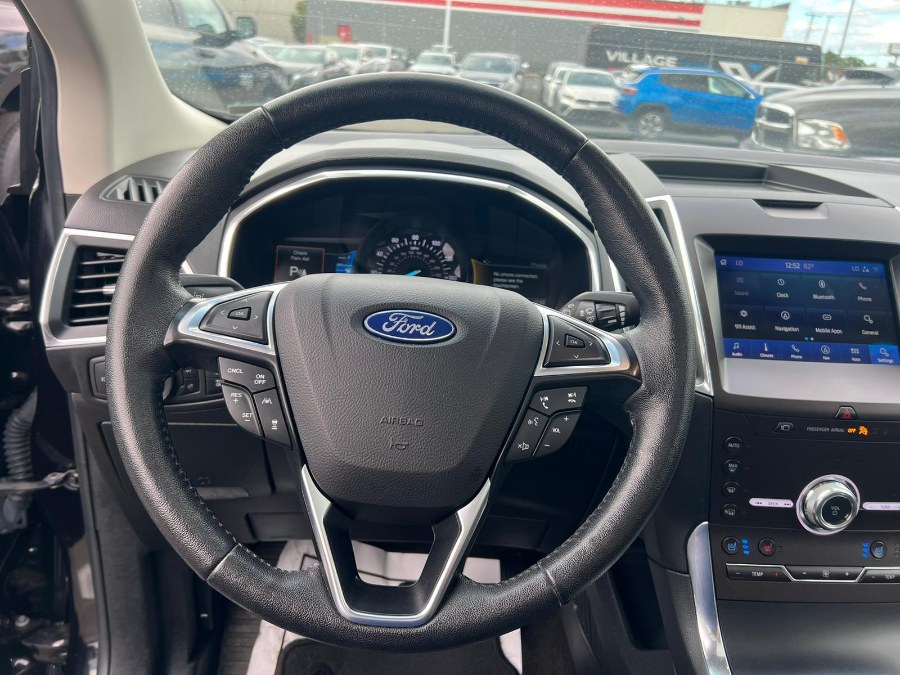 Used Ford Edge Titanium FWD 2020 | Inman Motors Sales. Medford, Massachusetts Used Ford Edge Titanium FWD 2020 | Inman Motors Sales. Medford, Massachusetts