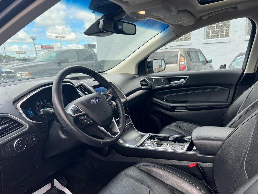 Used Ford Edge Titanium FWD 2020 | Inman Motors Sales. Medford, Massachusetts Used Ford Edge Titanium FWD 2020 | Inman Motors Sales. Medford, Massachusetts
