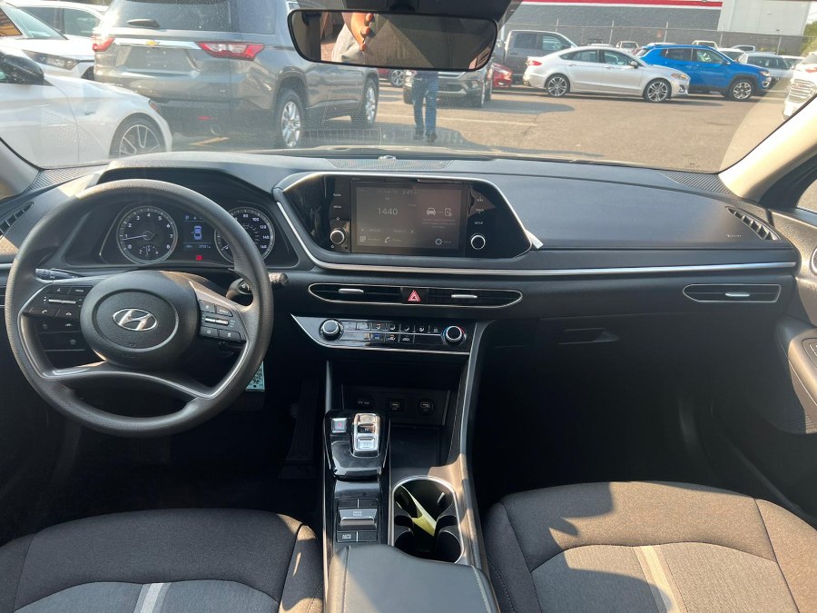 Used Hyundai Sonata SE 2.5L 2021 | Inman Motors Sales. Medford, Massachusetts Used Hyundai Sonata SE 2.5L 2021 | Inman Motors Sales. Medford, Massachusetts