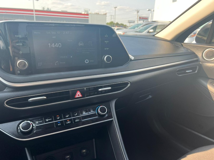 Used Hyundai Sonata SE 2.5L 2021 | Inman Motors Sales. Medford, Massachusetts Used Hyundai Sonata SE 2.5L 2021 | Inman Motors Sales. Medford, Massachusetts