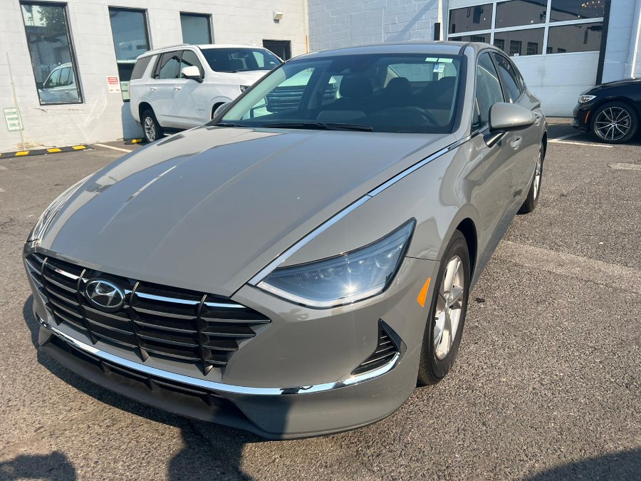 Used Hyundai Sonata SE 2.5L 2021 | Inman Motors Sales. Medford, Massachusetts Used Hyundai Sonata SE 2.5L 2021 | Inman Motors Sales. Medford, Massachusetts