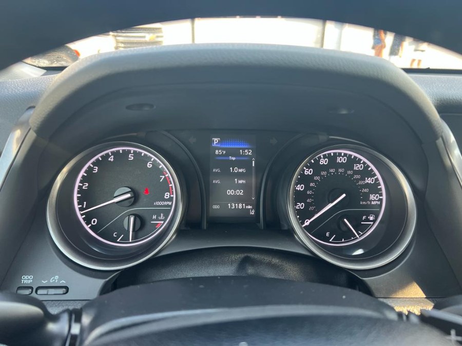 Used Toyota Camry SE Nightshade Auto (Natl) 2021 | Inman Motors Sales. Medford, Massachusetts Used Toyota Camry SE Nightshade Auto (Natl) 2021 | Inman Motors Sales. Medford, Massachusetts