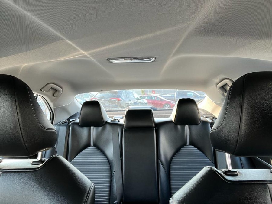 Used Toyota Camry SE Nightshade Auto (Natl) 2021 | Inman Motors Sales. Medford, Massachusetts Used Toyota Camry SE Nightshade Auto (Natl) 2021 | Inman Motors Sales. Medford, Massachusetts