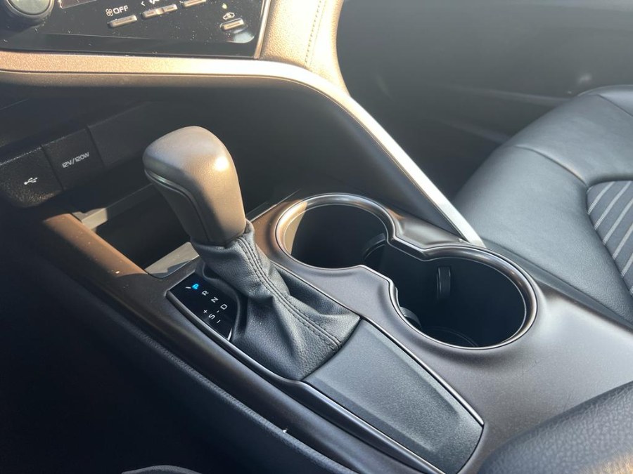 Used Toyota Camry SE Nightshade Auto (Natl) 2021 | Inman Motors Sales. Medford, Massachusetts Used Toyota Camry SE Nightshade Auto (Natl) 2021 | Inman Motors Sales. Medford, Massachusetts