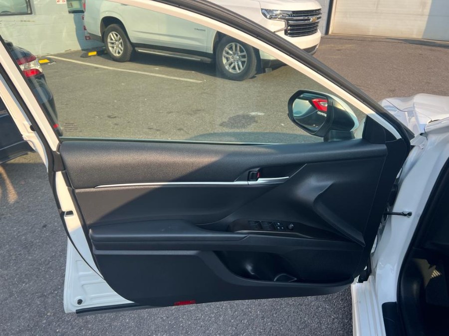 Used Toyota Camry SE Nightshade Auto (Natl) 2021 | Inman Motors Sales. Medford, Massachusetts Used Toyota Camry SE Nightshade Auto (Natl) 2021 | Inman Motors Sales. Medford, Massachusetts