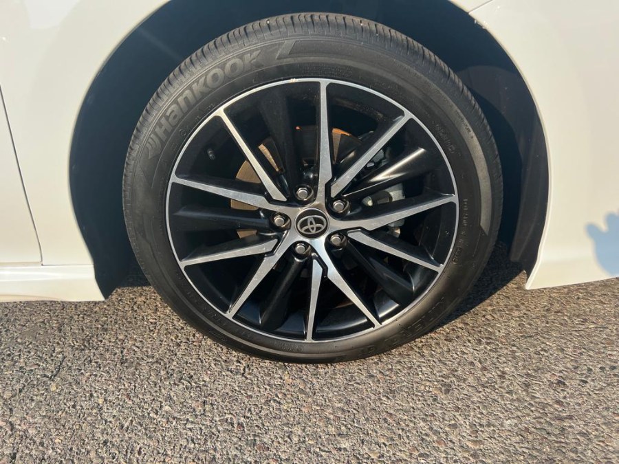 Used Toyota Camry SE Nightshade Auto (Natl) 2021 | Inman Motors Sales. Medford, Massachusetts Used Toyota Camry SE Nightshade Auto (Natl) 2021 | Inman Motors Sales. Medford, Massachusetts