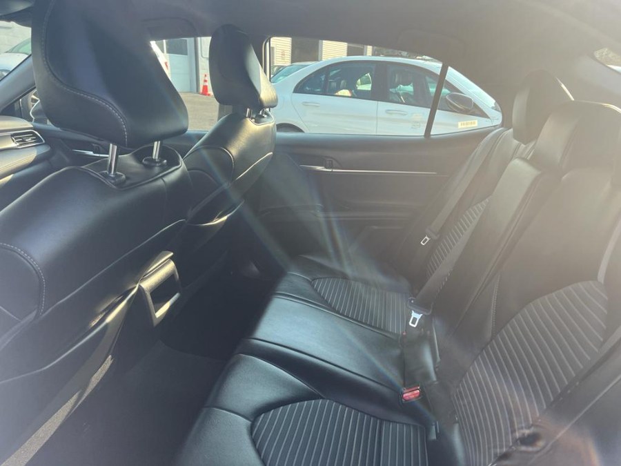 Used Toyota Camry SE Nightshade Auto (Natl) 2021 | Inman Motors Sales. Medford, Massachusetts Used Toyota Camry SE Nightshade Auto (Natl) 2021 | Inman Motors Sales. Medford, Massachusetts