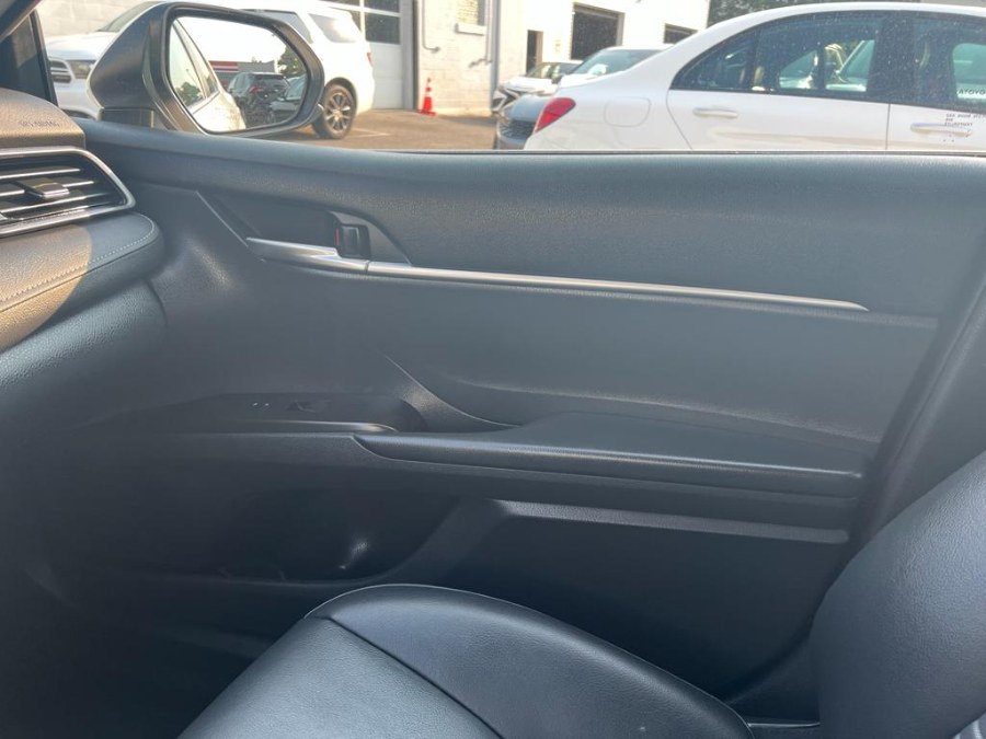 Used Toyota Camry SE Nightshade Auto (Natl) 2021 | Inman Motors Sales. Medford, Massachusetts Used Toyota Camry SE Nightshade Auto (Natl) 2021 | Inman Motors Sales. Medford, Massachusetts
