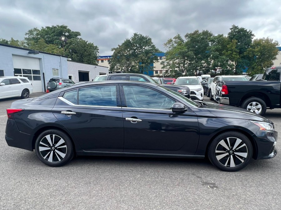 Used Nissan Altima 2.5 SL Sedan 2020 | Inman Motors Sales. Medford, Massachusetts Used Nissan Altima 2.5 SL Sedan 2020 | Inman Motors Sales. Medford, Massachusetts