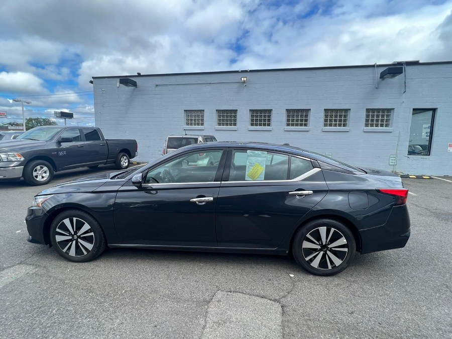 Used Nissan Altima 2.5 SL Sedan 2020 | Inman Motors Sales. Medford, Massachusetts Used Nissan Altima 2.5 SL Sedan 2020 | Inman Motors Sales. Medford, Massachusetts