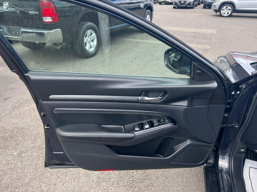 Used Nissan Altima 2.5 SL Sedan 2020 | Inman Motors Sales. Medford, Massachusetts Used Nissan Altima 2.5 SL Sedan 2020 | Inman Motors Sales. Medford, Massachusetts