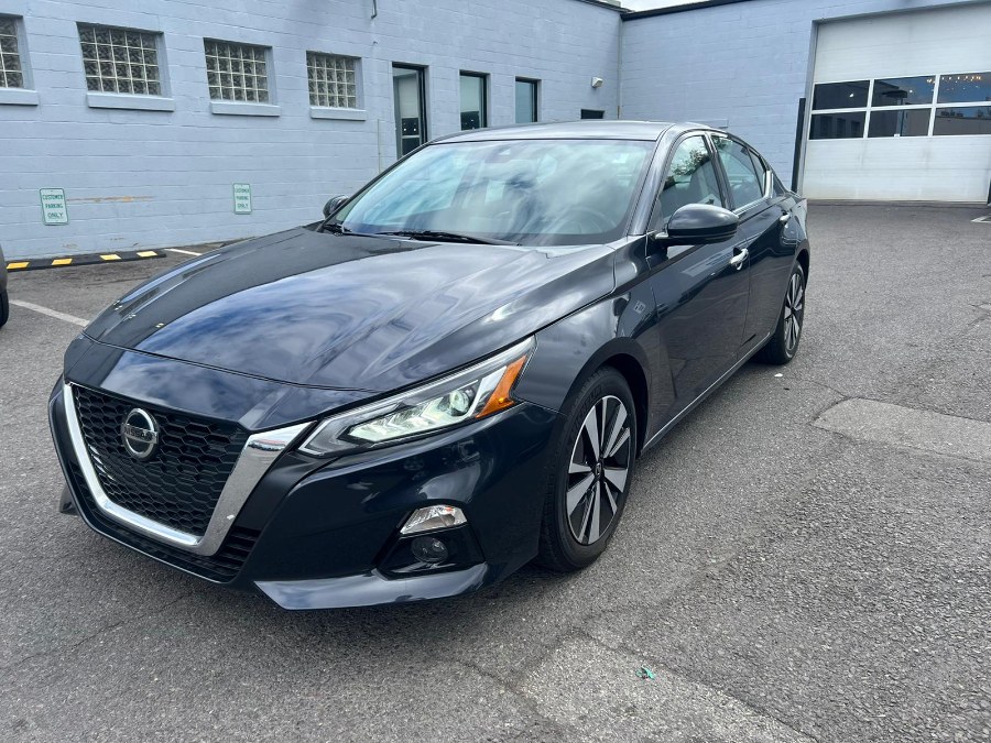 Used Nissan Altima 2.5 SL Sedan 2020 | Inman Motors Sales. Medford, Massachusetts Used Nissan Altima 2.5 SL Sedan 2020 | Inman Motors Sales. Medford, Massachusetts
