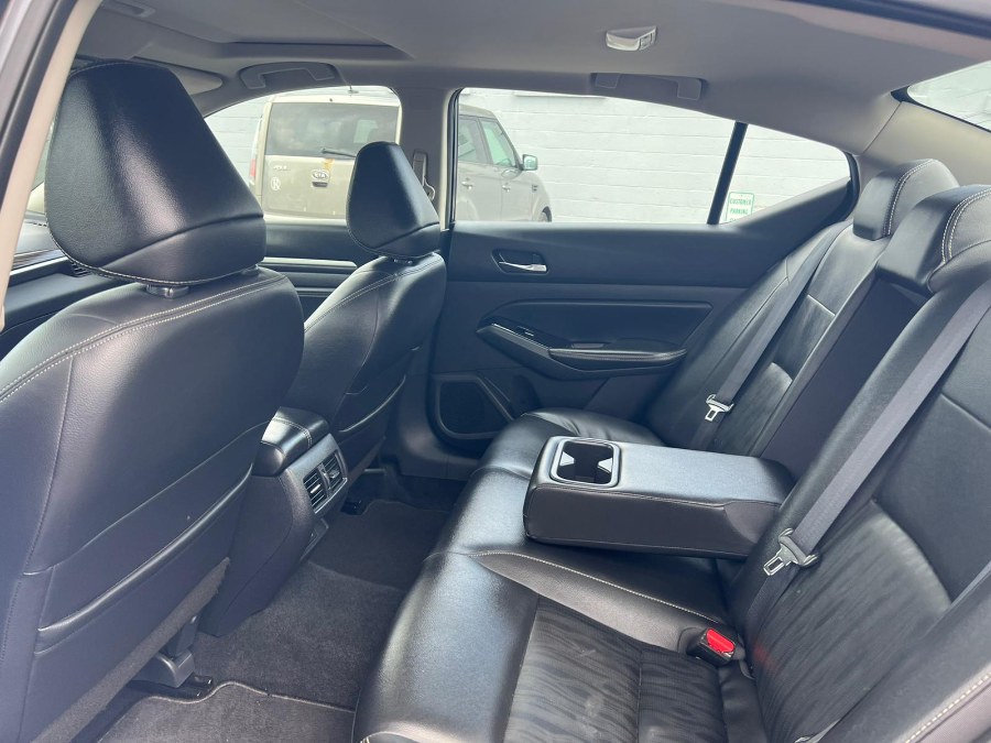 Used Nissan Altima 2.5 SL Sedan 2020 | Inman Motors Sales. Medford, Massachusetts Used Nissan Altima 2.5 SL Sedan 2020 | Inman Motors Sales. Medford, Massachusetts